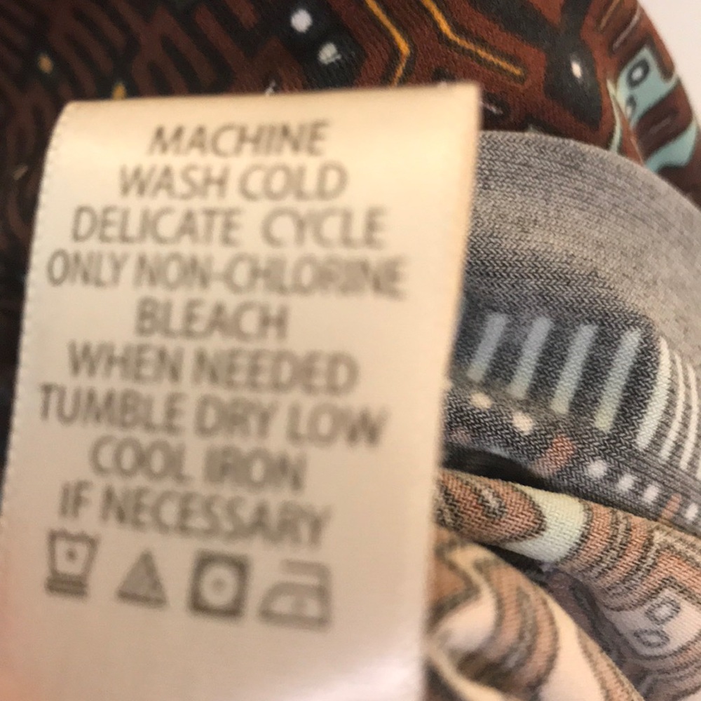 Dress - Picture 7 of 7